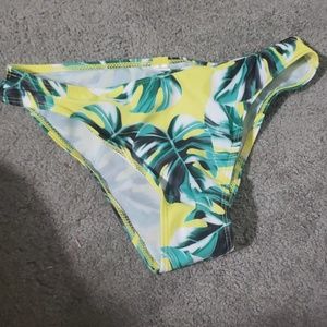 bikini bottoms
